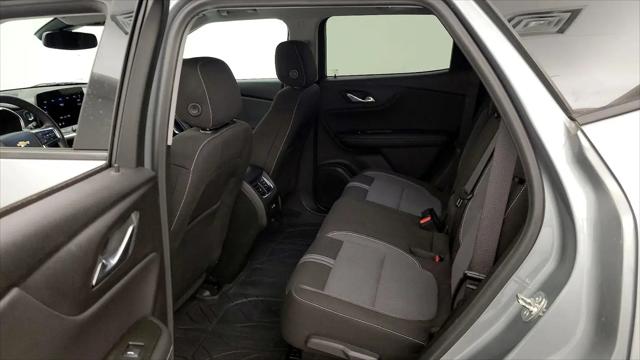 2024 Chevrolet Blazer FWD 2LT