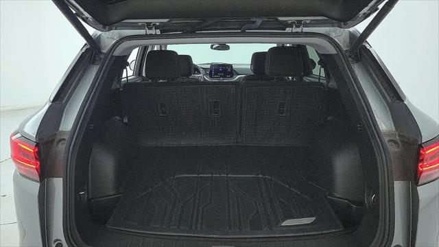 2024 Chevrolet Blazer FWD 2LT