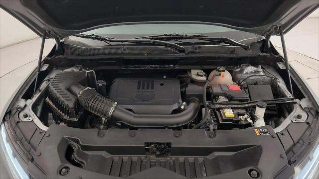 2024 Chevrolet Blazer FWD 2LT