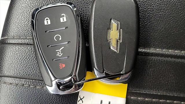 2024 Chevrolet Blazer FWD 2LT