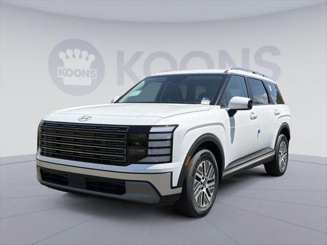 2026 Hyundai Palisade SEL 8P for sale in Woodbridge, VA