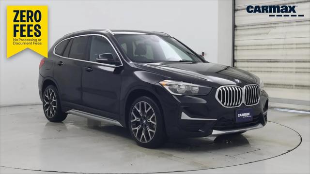 2021 BMW X1 sDrive28i for sale in Sacramento, CA