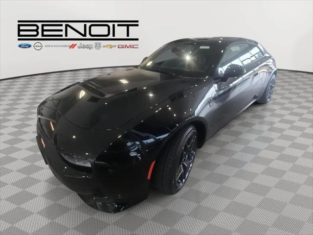 2026 Dodge Charger Scat Pack Plus 2-Door AWD for sale in Leesville, LA