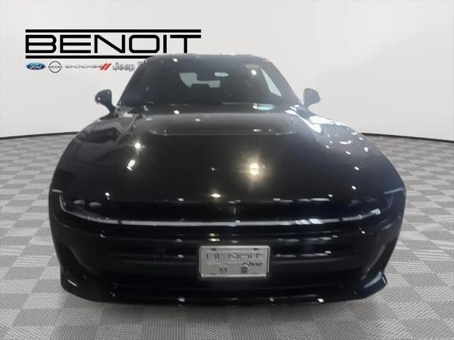 2026 Dodge Charger Scat Pack Plus 2-Door AWD