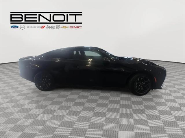 2026 Dodge Charger Scat Pack Plus 2-Door AWD