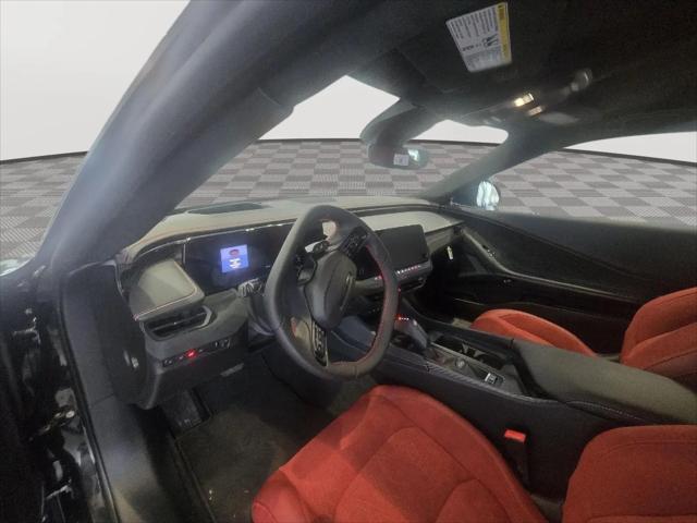 2026 Dodge Charger Scat Pack Plus 2-Door AWD