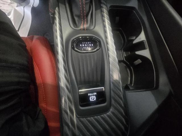 2026 Dodge Charger Scat Pack Plus 2-Door AWD