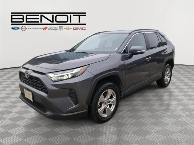 2024 Toyota RAV4 XLE for sale in DeRidder, LA
