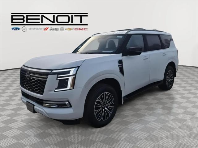 2026 Nissan Armada SL for sale in DeRidder, LA