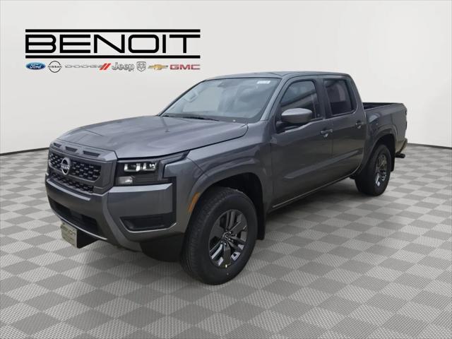 2026 Nissan Frontier Crew Cab SV 4x4 for sale in DeRidder, LA