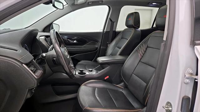 2022 GMC Terrain AWD AT4