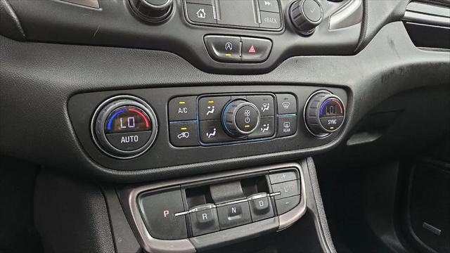 2022 GMC Terrain AWD AT4