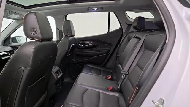2022 GMC Terrain AWD AT4
