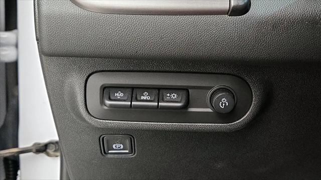 2022 GMC Terrain AWD AT4