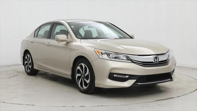 2016 Honda Accord EX-L for sale in Franklin, TN