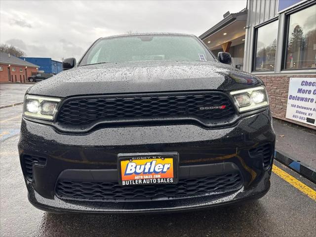 2026 Dodge Durango GT AWD