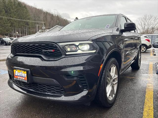 2026 Dodge Durango GT AWD