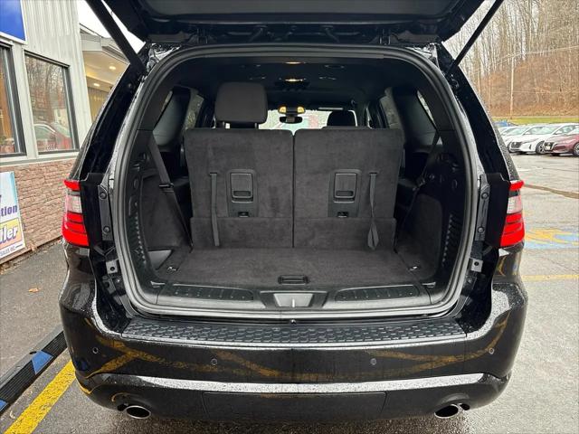 2026 Dodge Durango GT AWD