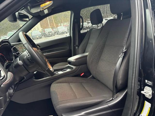 2026 Dodge Durango GT AWD