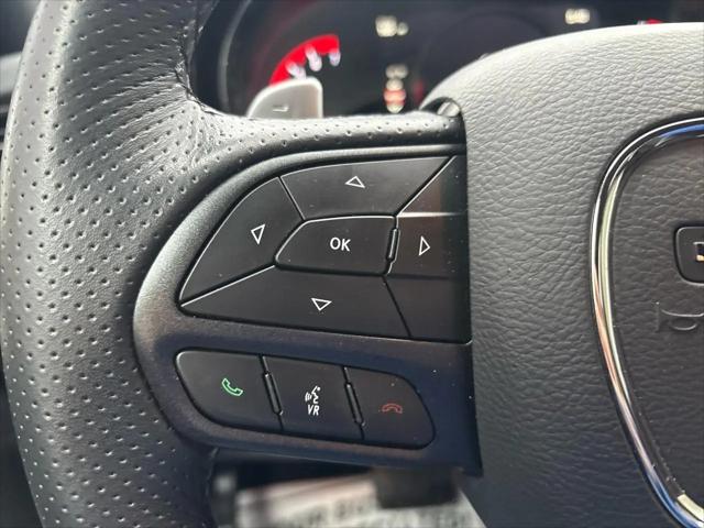 2026 Dodge Durango GT AWD
