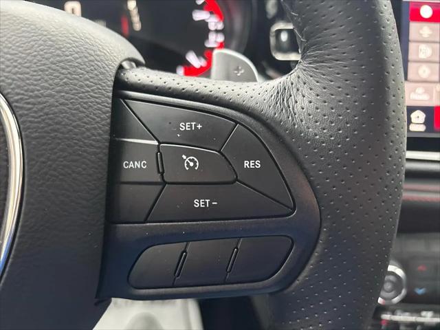 2026 Dodge Durango GT AWD