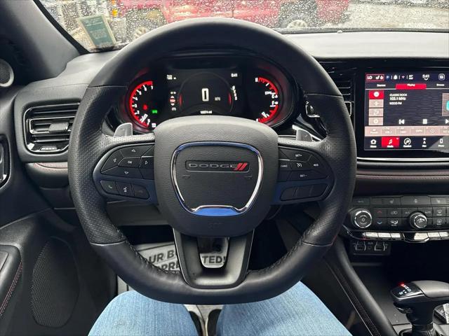 2026 Dodge Durango GT AWD