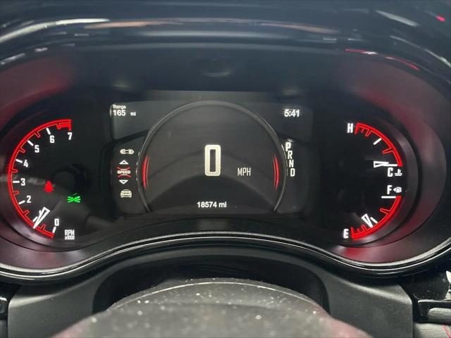 2026 Dodge Durango GT AWD