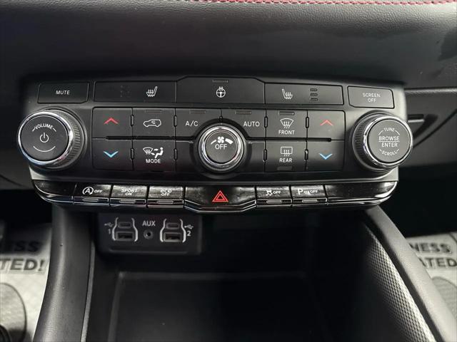 2026 Dodge Durango GT AWD