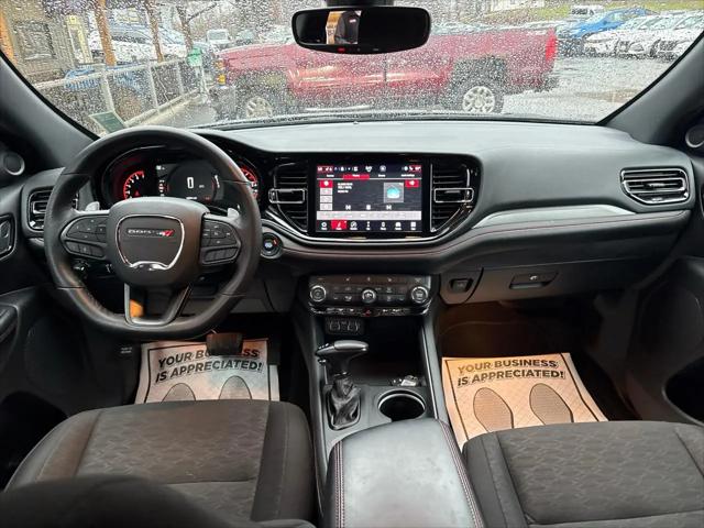 2026 Dodge Durango GT AWD