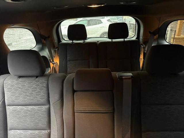 2026 Dodge Durango GT AWD