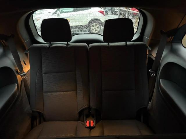 2026 Dodge Durango GT AWD
