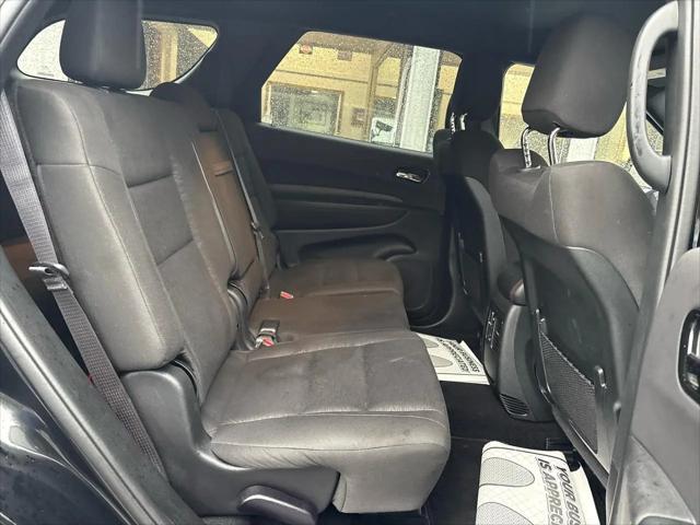2026 Dodge Durango GT AWD