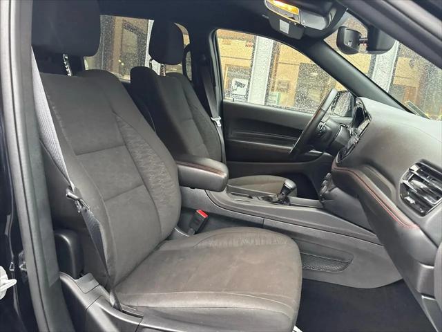 2026 Dodge Durango GT AWD