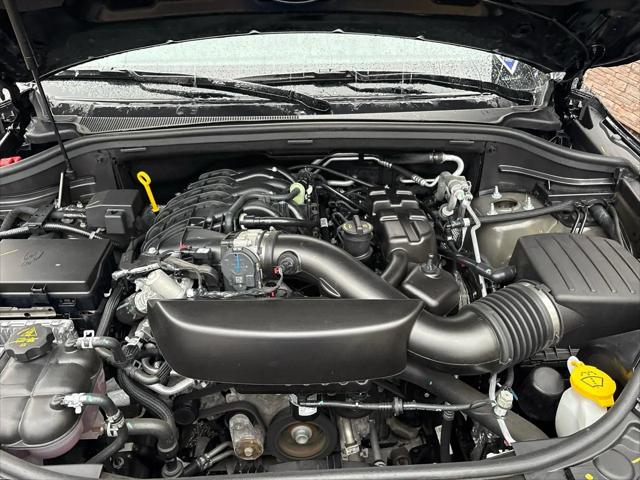 2026 Dodge Durango GT AWD
