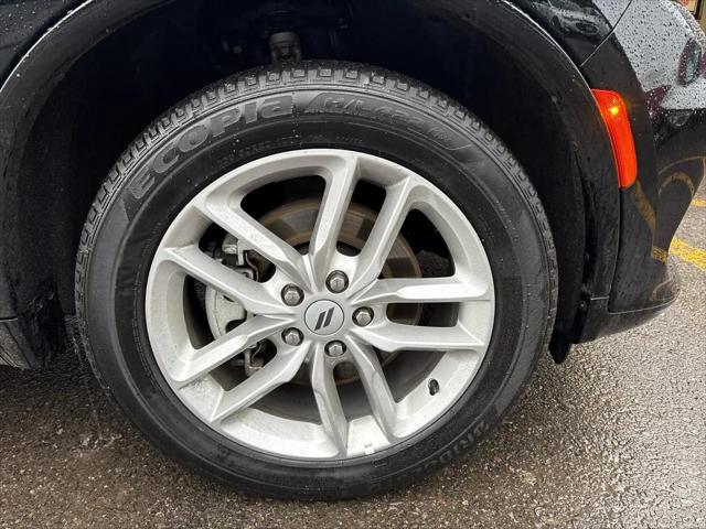 2026 Dodge Durango GT AWD