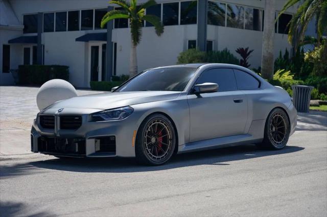 2024 BMW M2 Standard