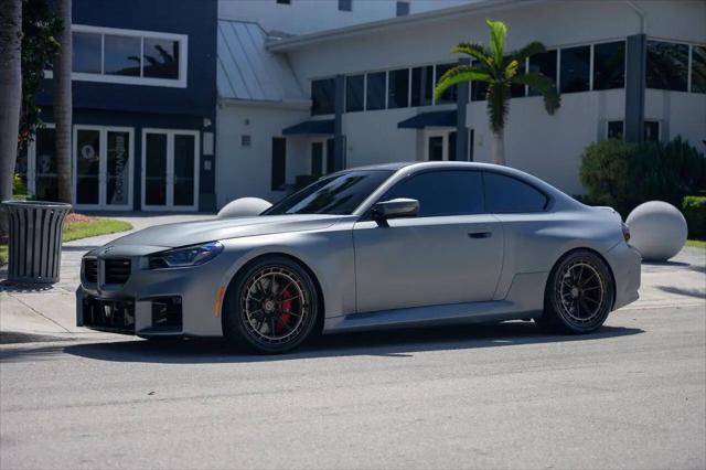 2024 BMW M2 Standard