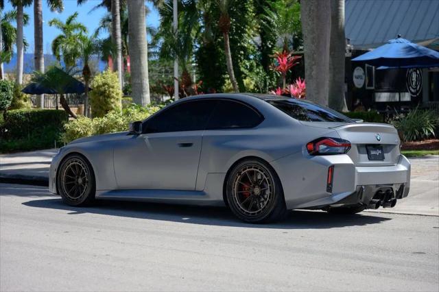 2024 BMW M2 Standard