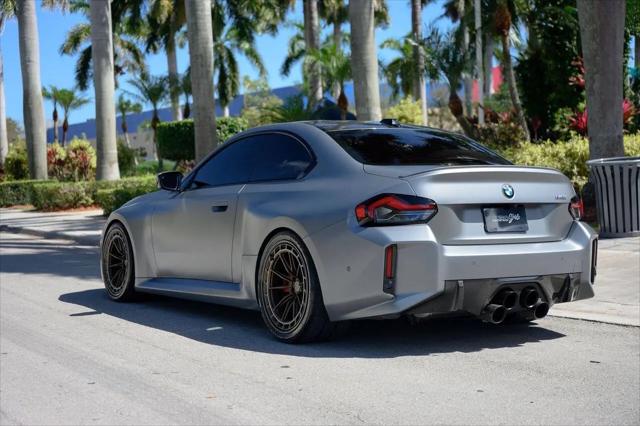 2024 BMW M2 Standard