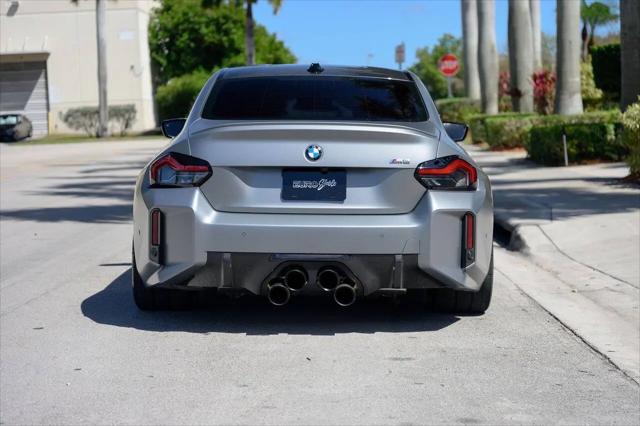 2024 BMW M2 Standard