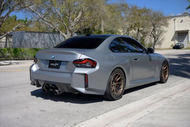2024 BMW M2 Standard