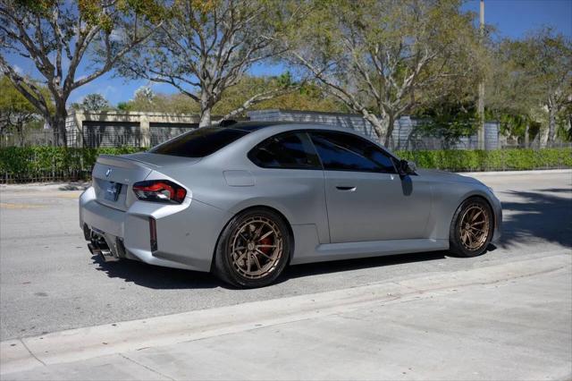 2024 BMW M2 Standard