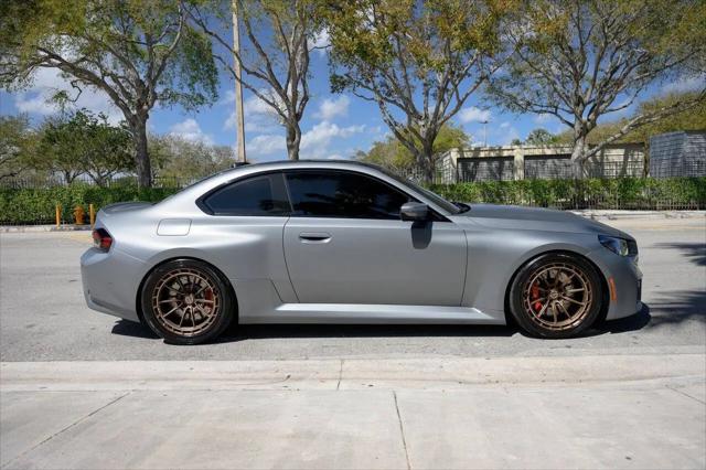2024 BMW M2 Standard