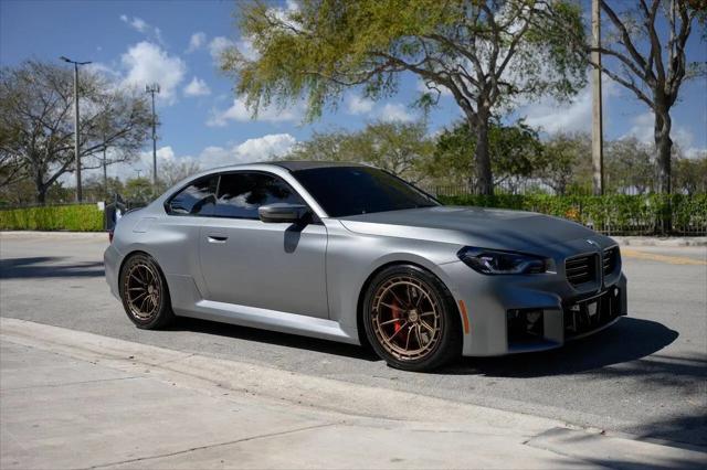 2024 BMW M2 Standard