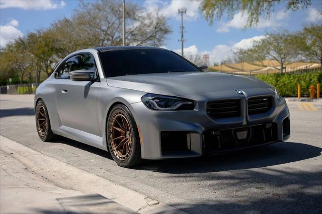 2024 BMW M2 Standard