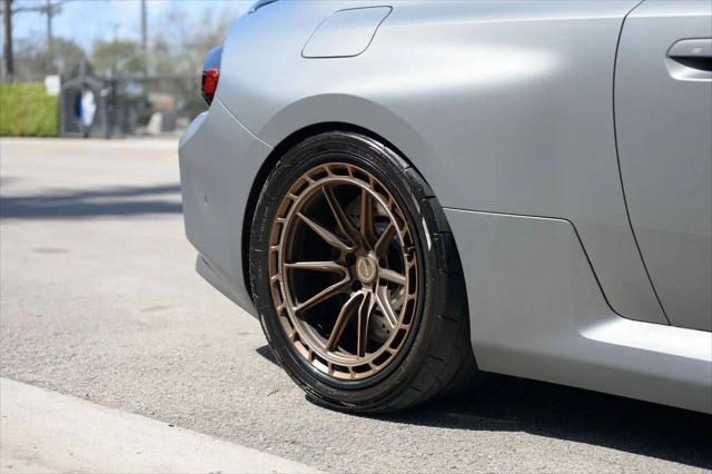 2024 BMW M2 Standard