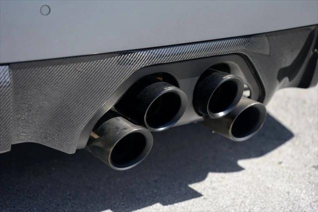 2024 BMW M2 Standard