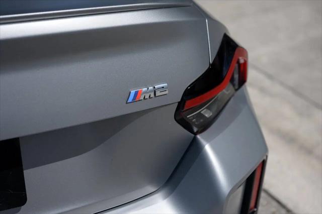 2024 BMW M2 Standard
