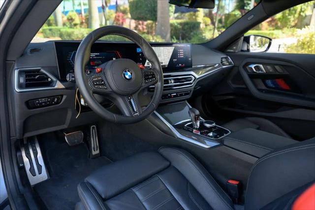2024 BMW M2 Standard