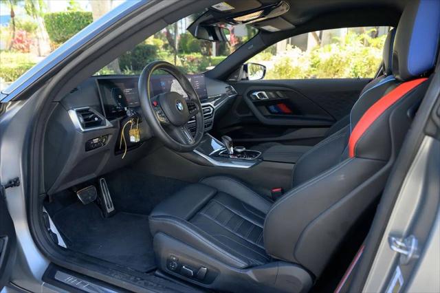 2024 BMW M2 Standard